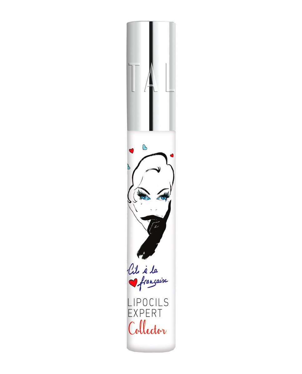 Gel crecimiento pestañas Lipocils Expert Talika - 10 ml 2