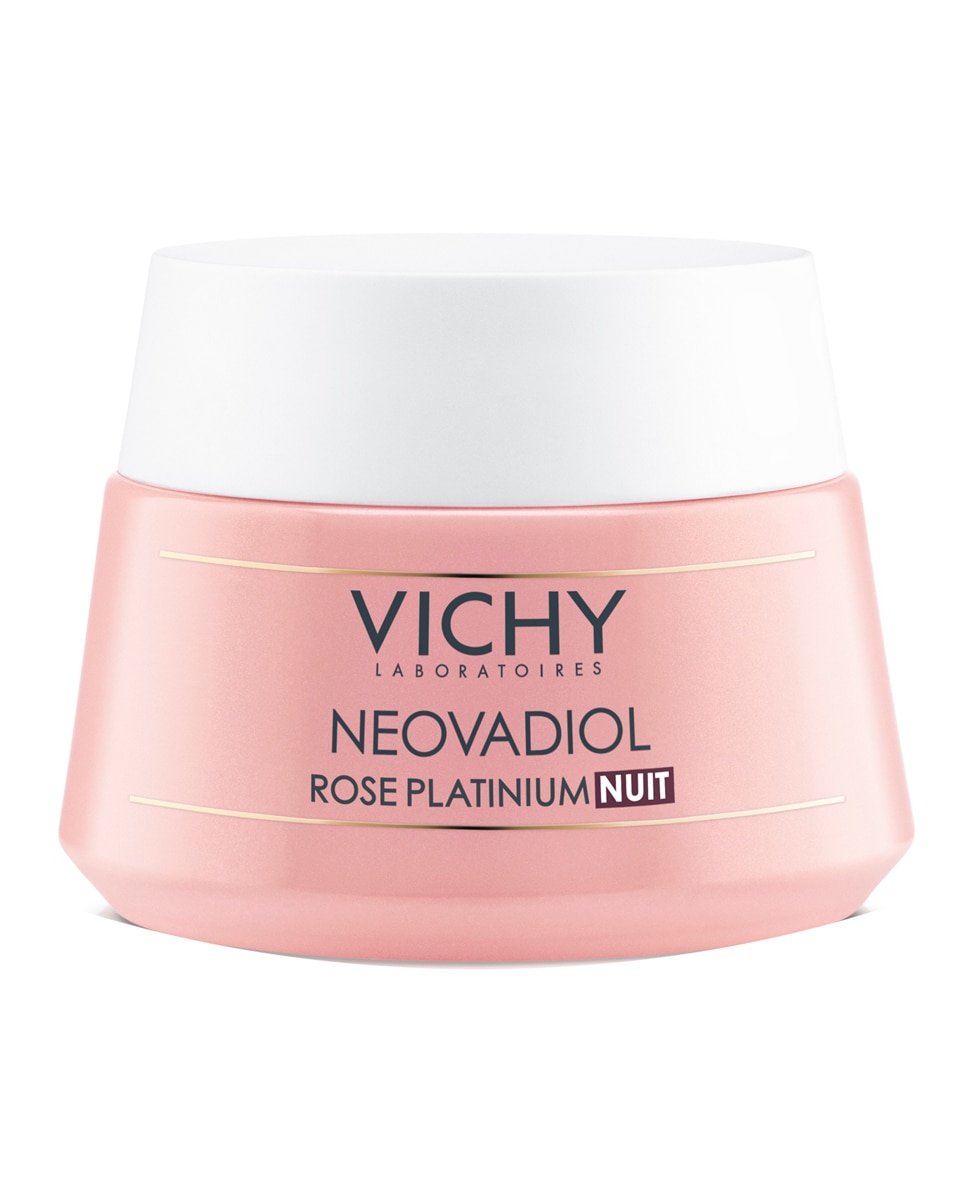Vichy - Neovadiol Rose Platinium Noche 50 ml Vichy.