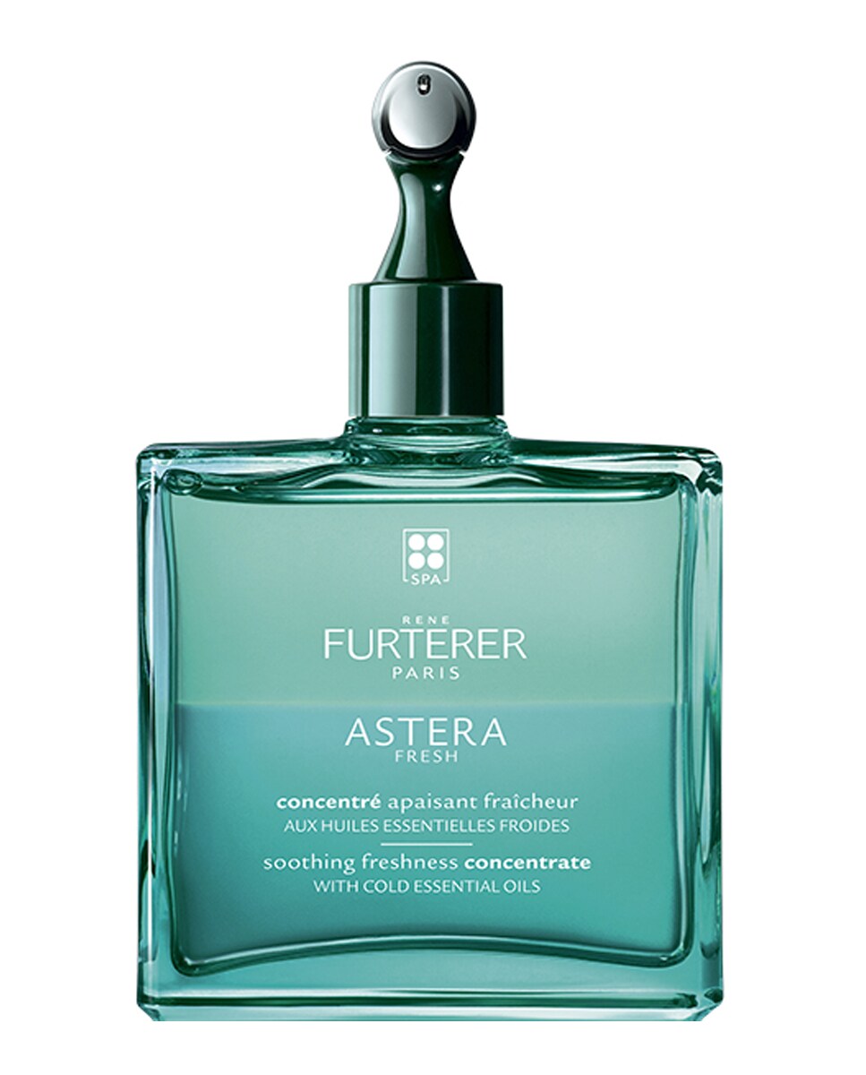 Concentrado Calmante Frescor Astera Fresh 50 ml René Furterer 1