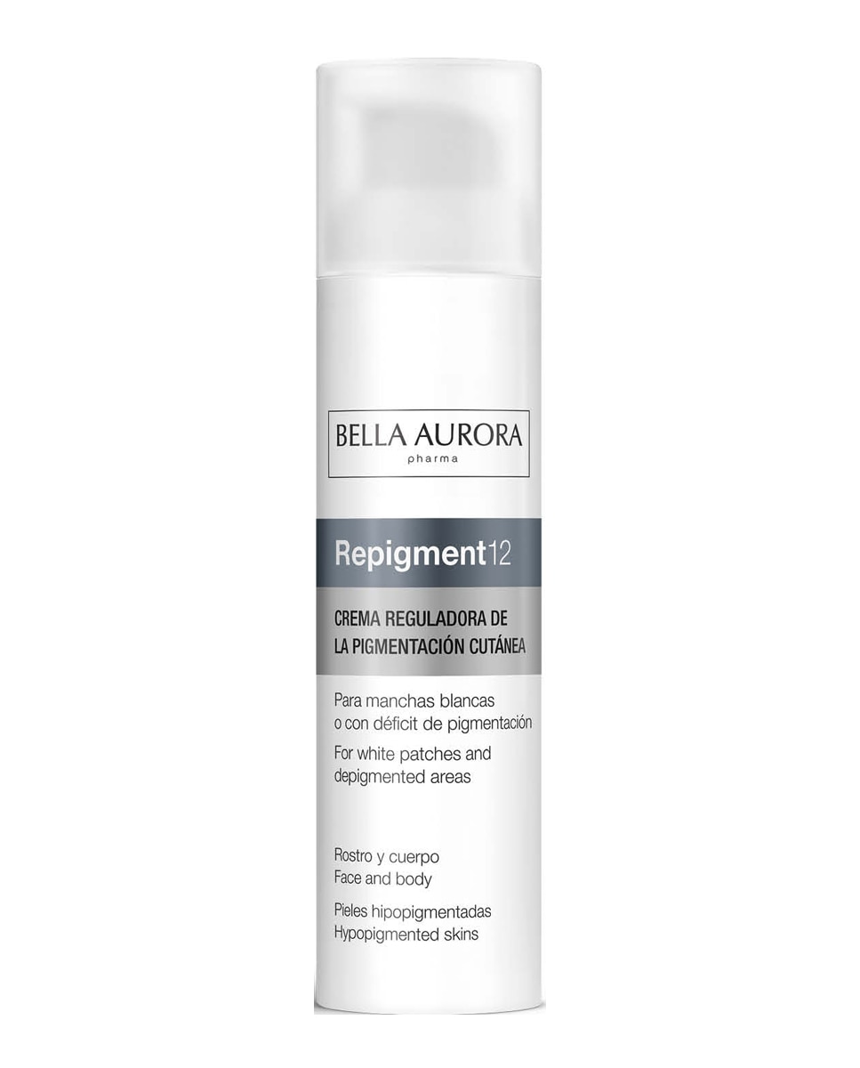 Bella Aurora - Crema Repigment12 75 ml Bella Aurora.