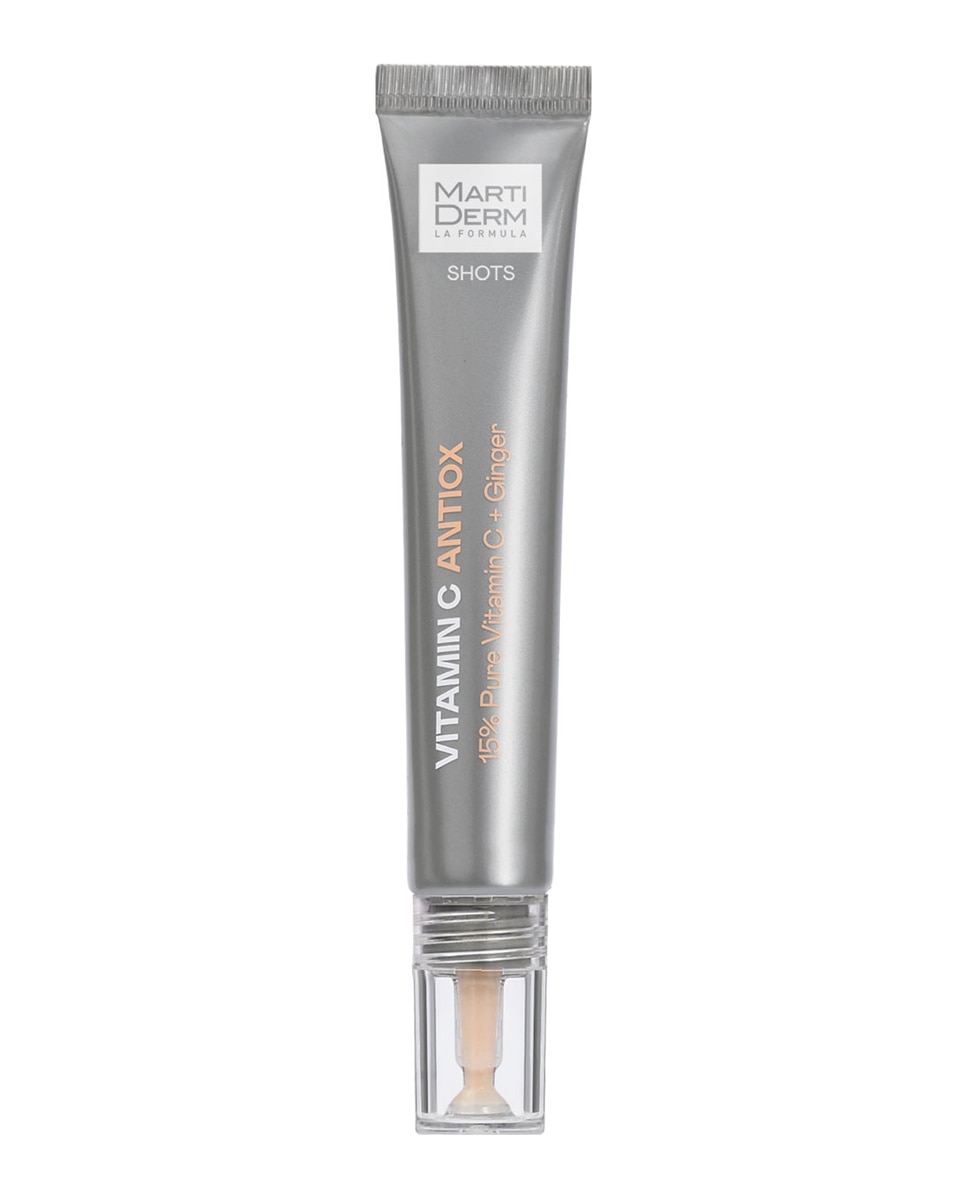 Shots Vitamin C Antiox 20 ml MartiDerm - 20 ml 1