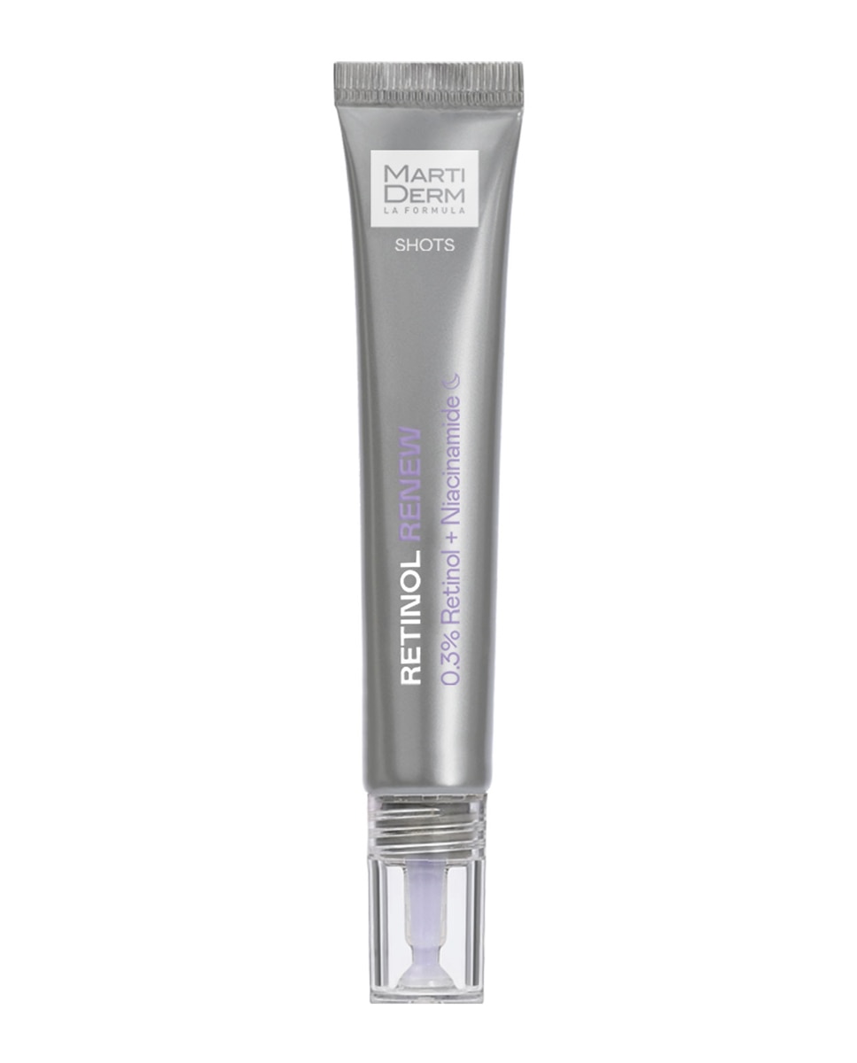 Shots Retinol Renew MartiDerm - 20 ml 1