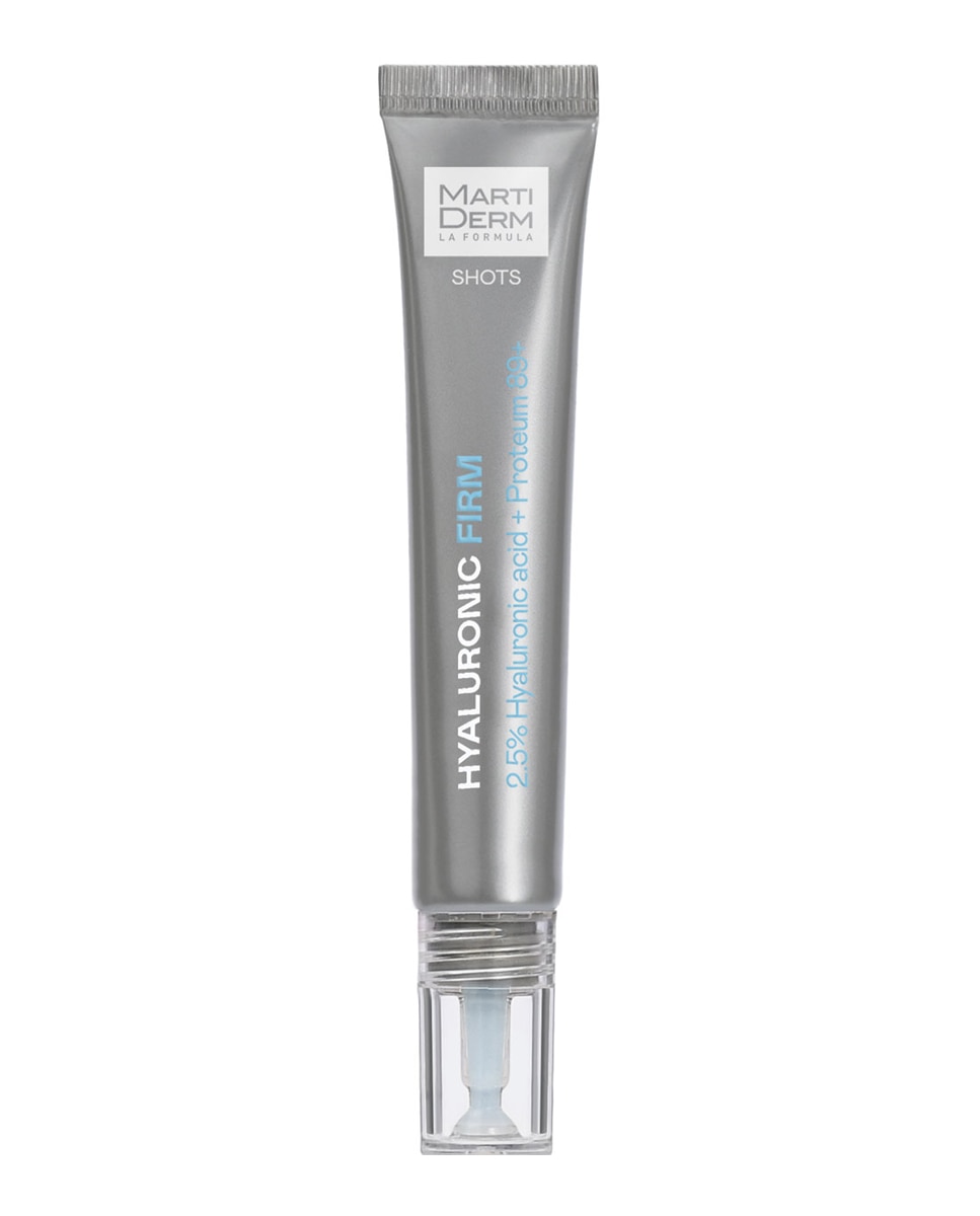 Shots Hyaluronic Firm 20 ml MartiDerm - 20 ml 1