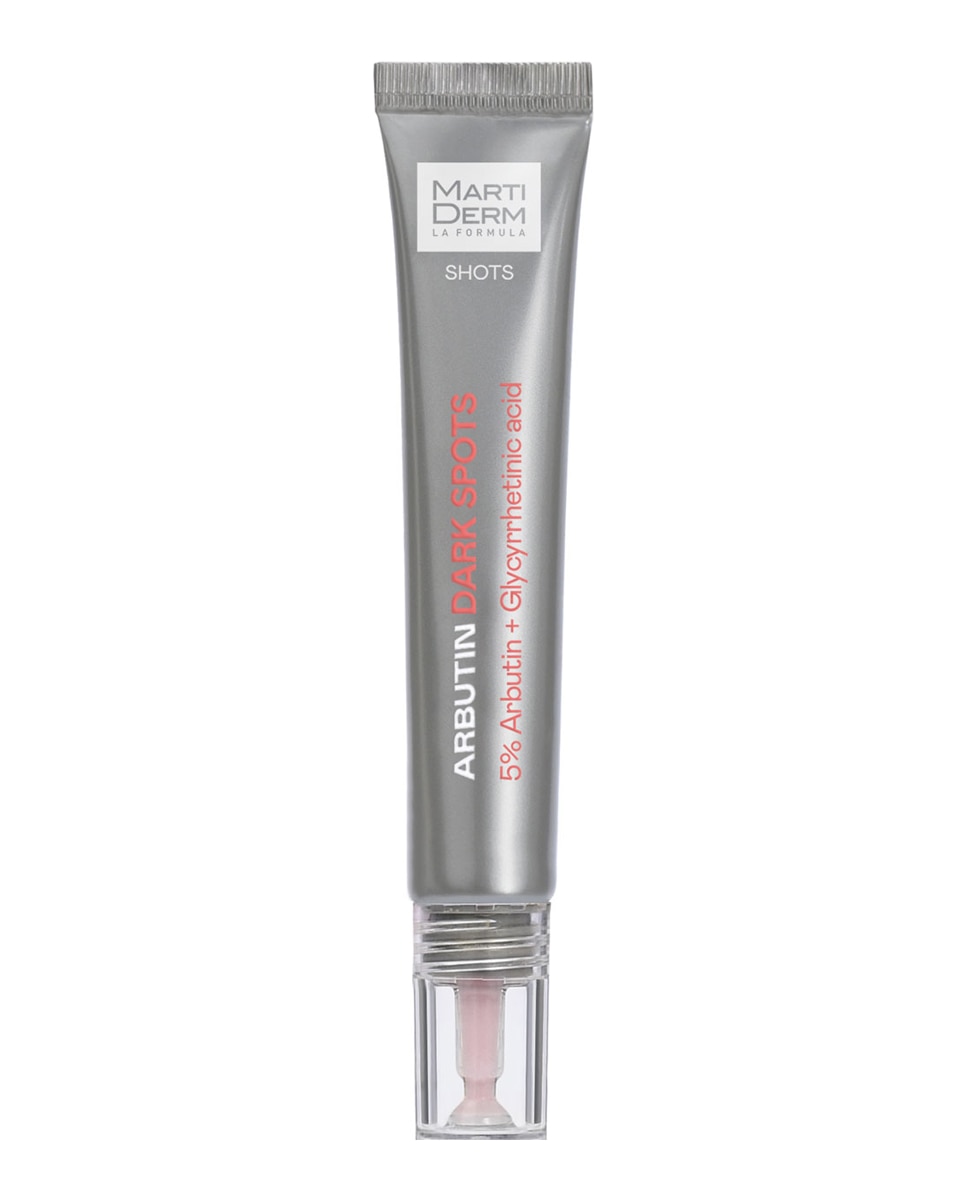 Shots Arbutin Dark Spots 20 ml MartiDerm - 20 ml 1