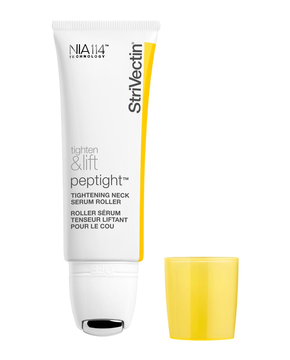 Strivectin - Serum Tensor y Reafirmante Cuello Neck Serum Roller 50 ml Strivectin.