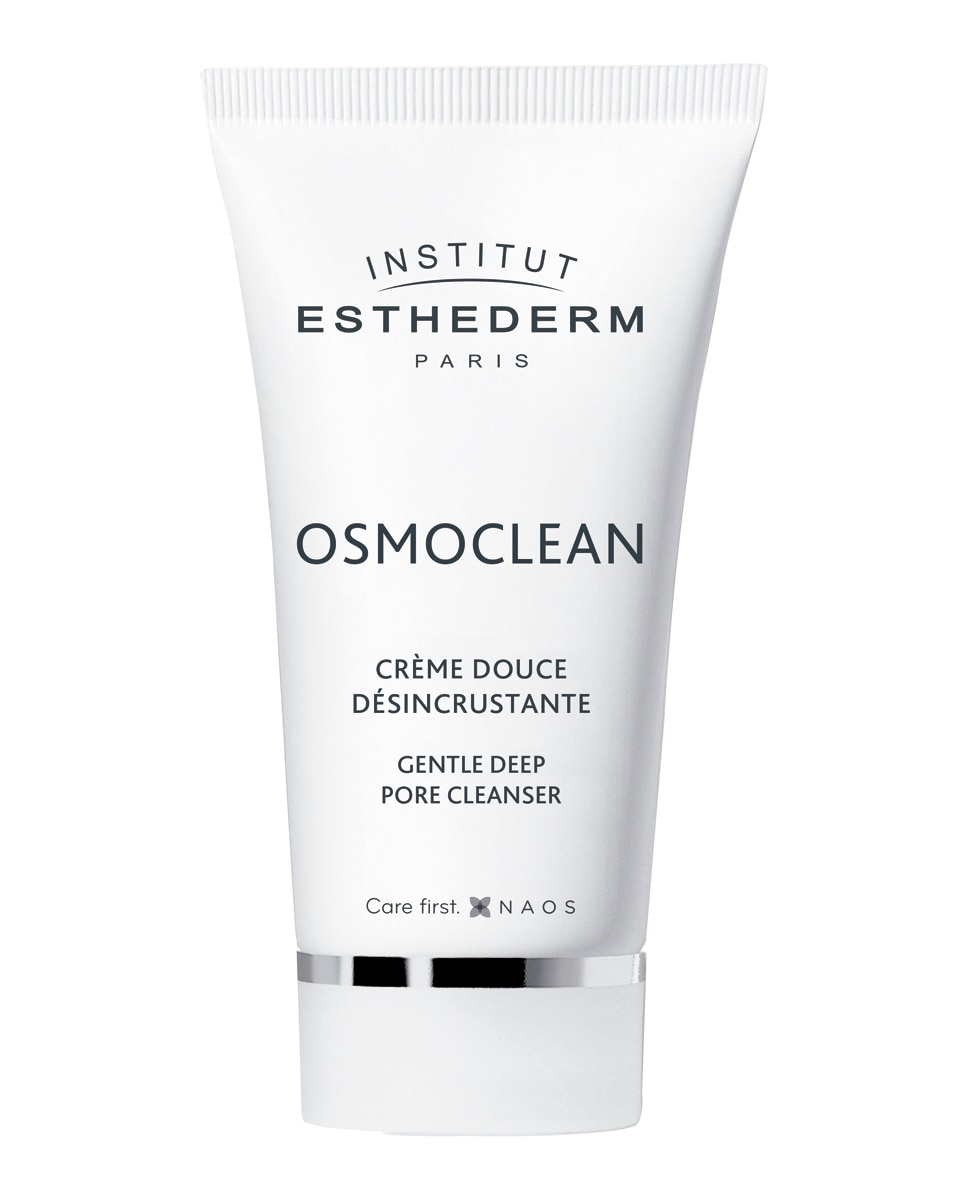Esthederm - Crema Desincrustante Suave Osmoclean 75 ml Esthederm.