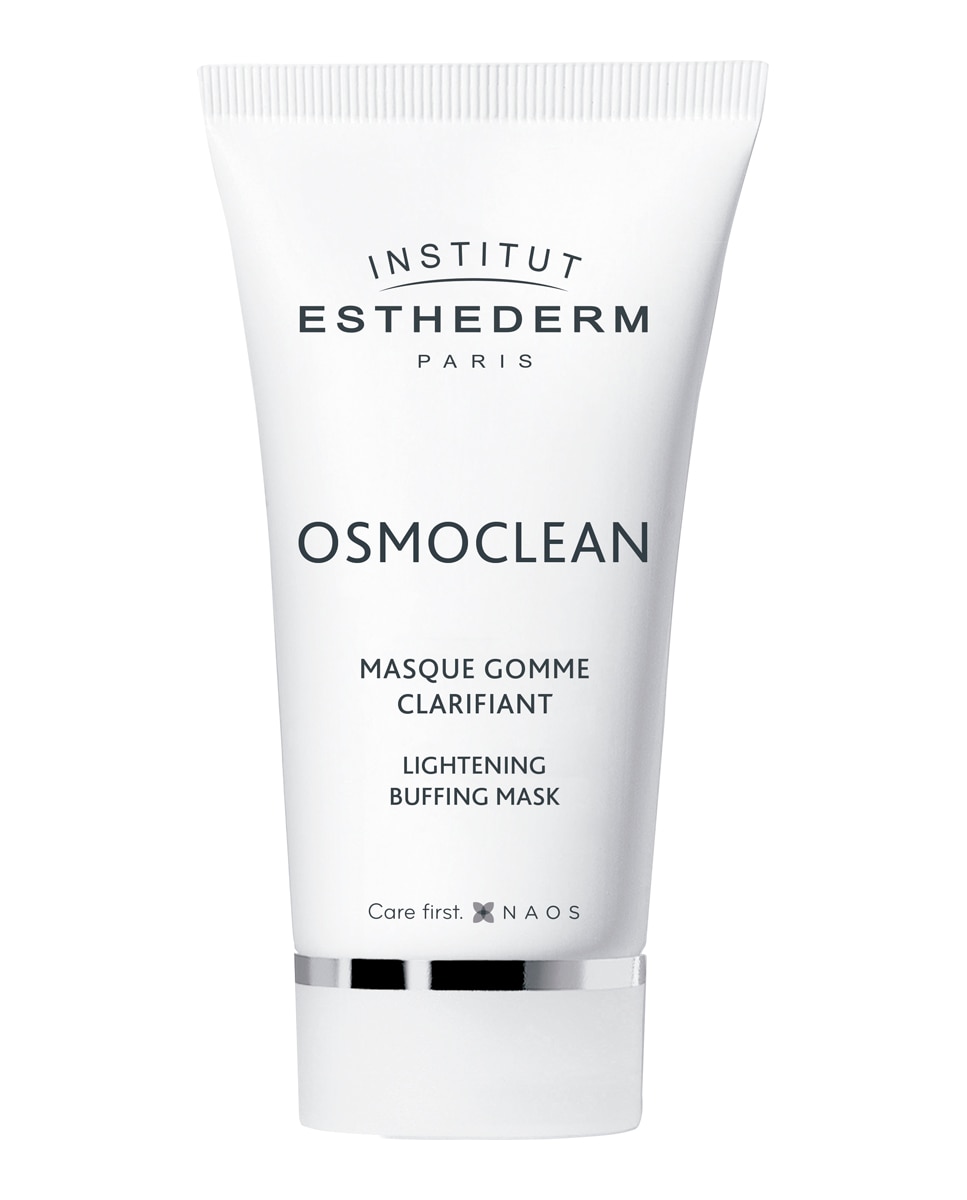 Esthederm - Máscara Goma Aclaradora Osmoclean 75 ml Esthederm.