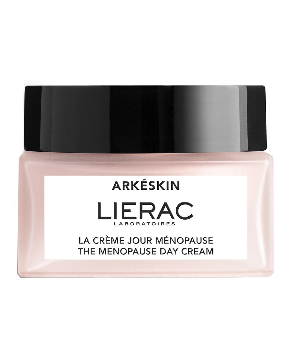 Crema de día Menopausia 50 ml Lierac - 50 ml 1
