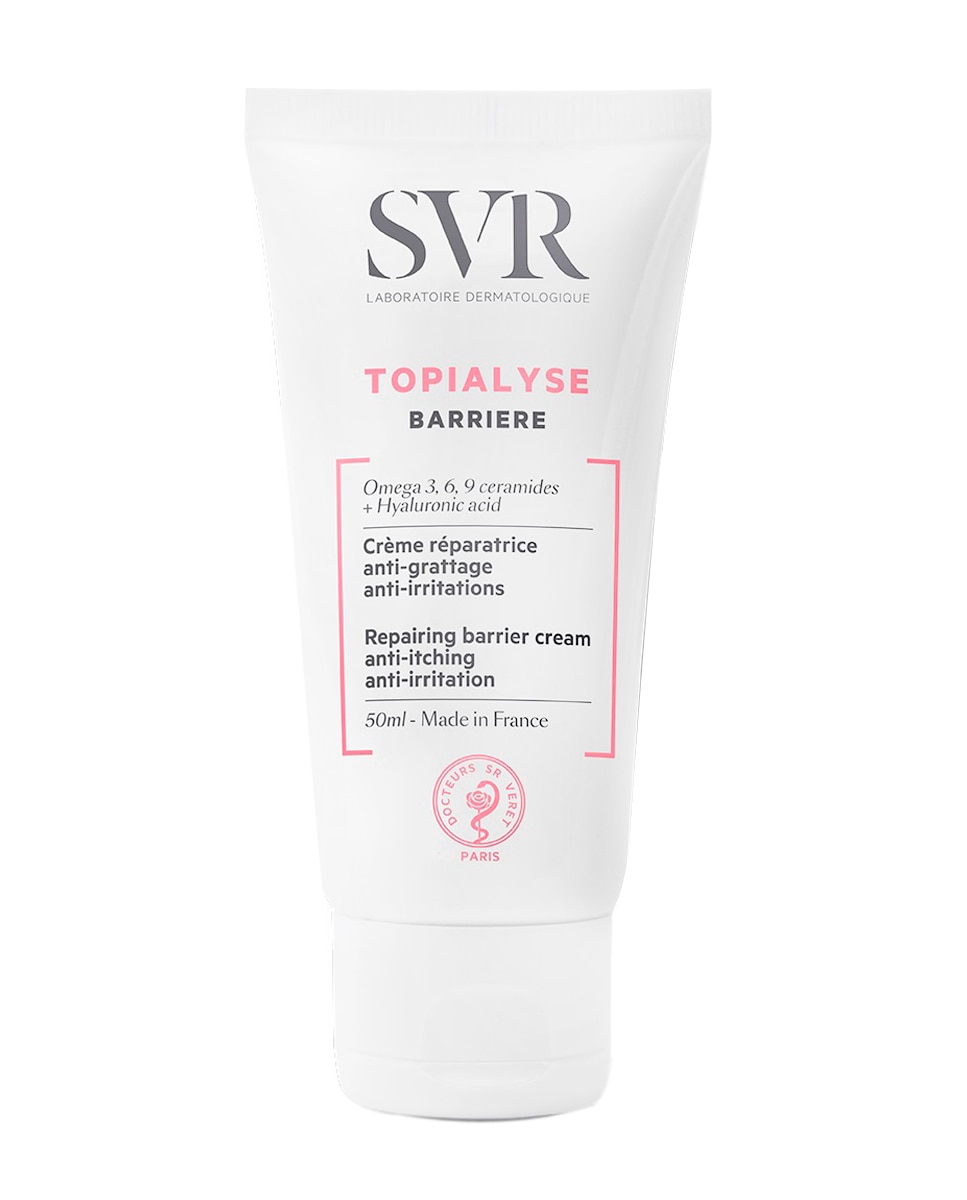 Svr - Crema Topialyse Barrière 50 ml SVR.