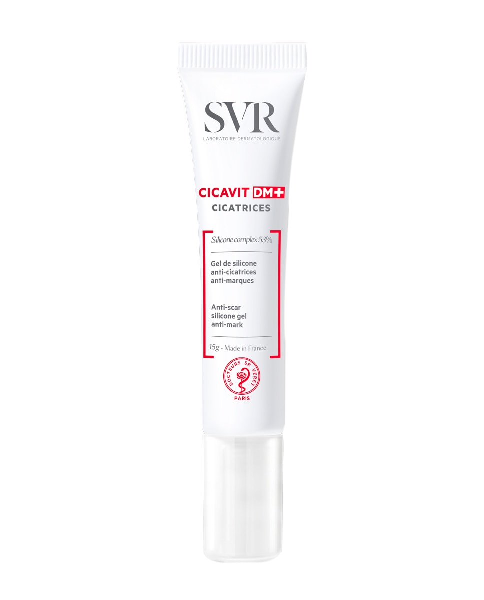 Svr - Crema Cicavit DM+ 15 g SVR.