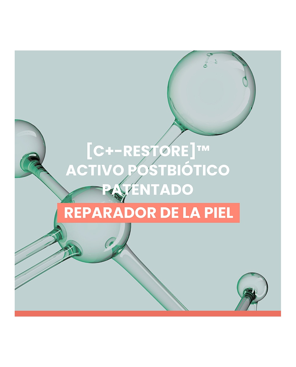 Cicalfate+ Crema Reparadora Protectora protección solar SPF50+ 50 ml Avène - 30 ml 3