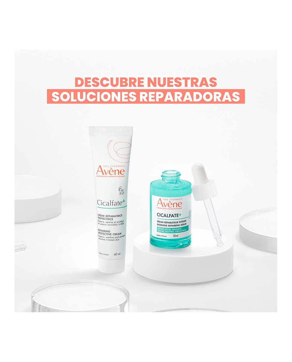 Sérum Cicalfate+ 30 ml Avène - 30 ml 5