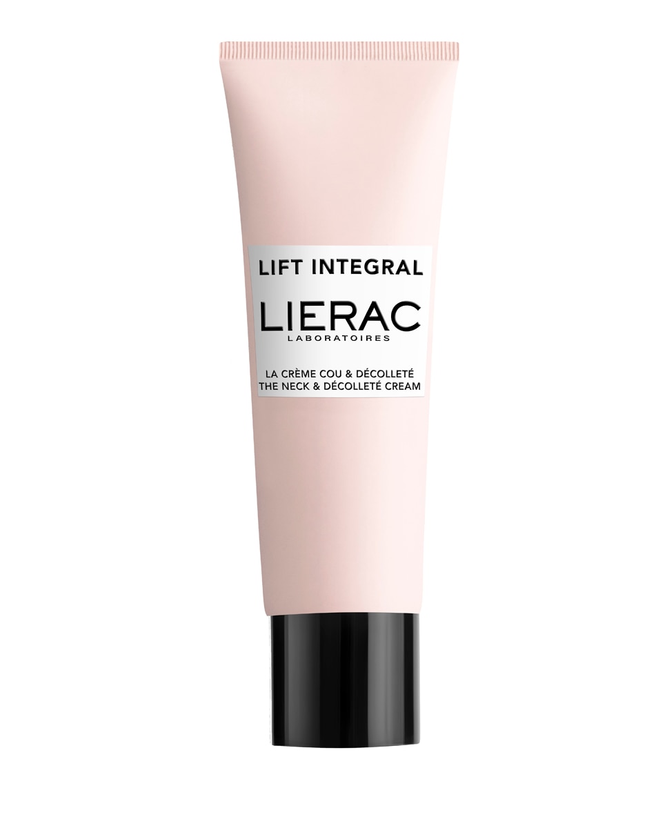 Crema Cuello y Escote Antiedad Lift Integral Lierac 1