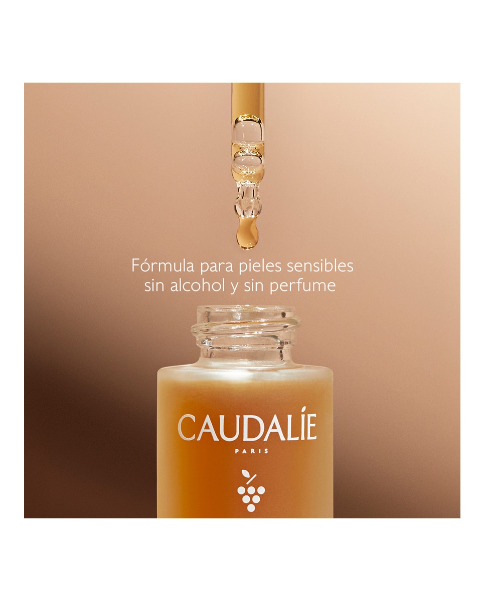 Gotas Solares Autobronceadoras Caudalie - 15 ml 5