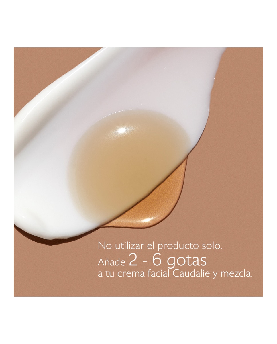 Gotas Solares Autobronceadoras Caudalie - 15 ml 6