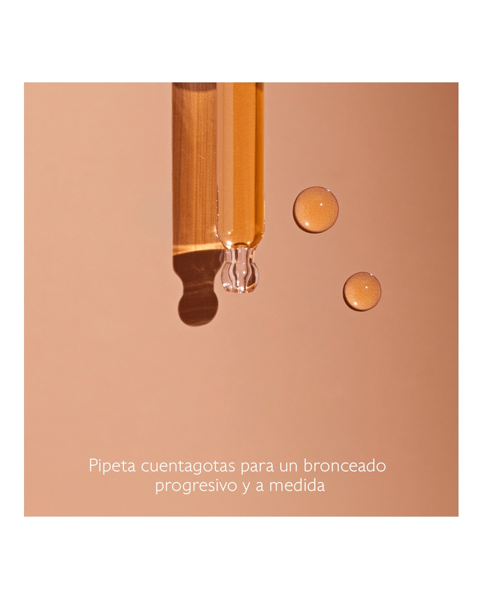 Gotas Solares Autobronceadoras Caudalie - 15 ml 11
