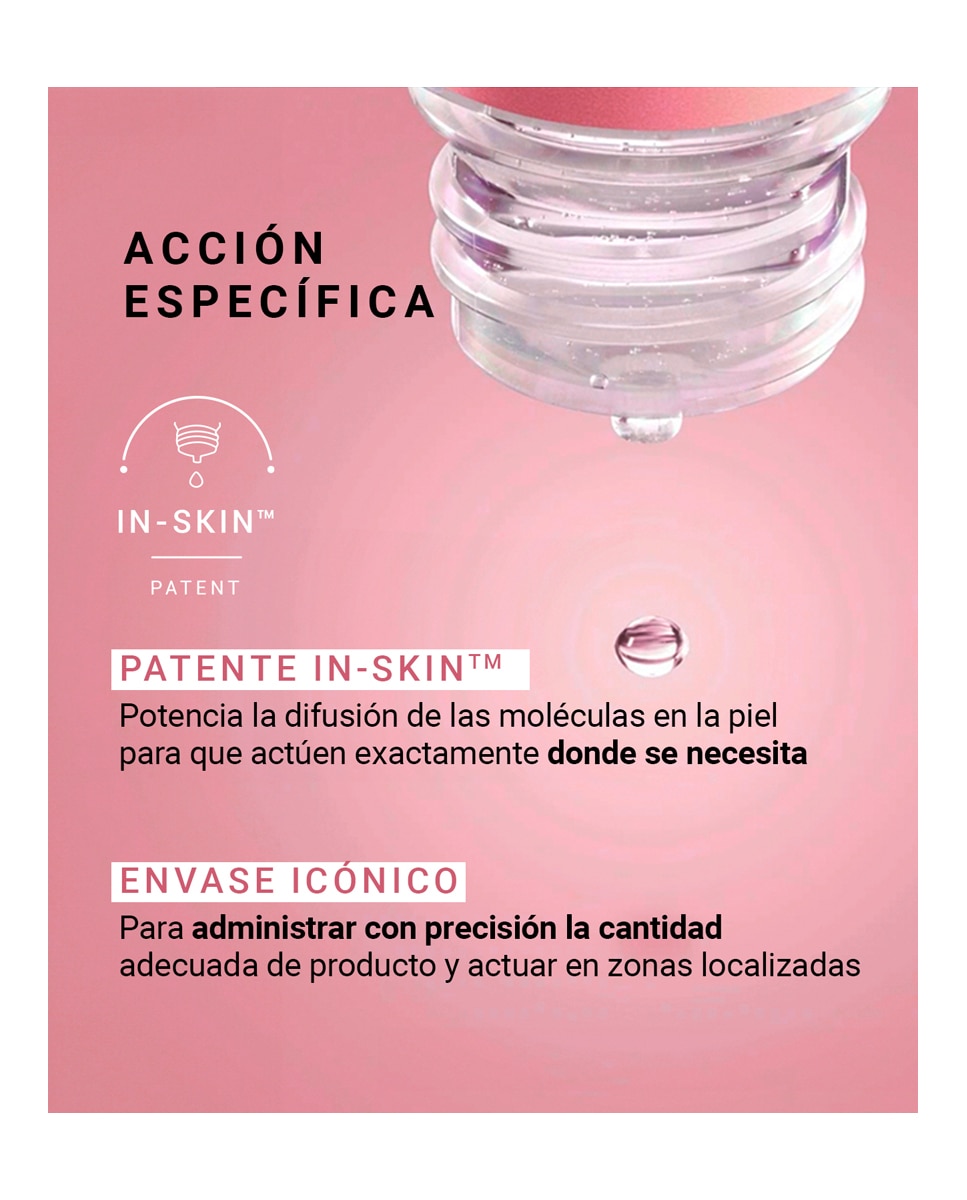 Pure Active Enoxolone 15 ml Etat Pur - 15 ml 8