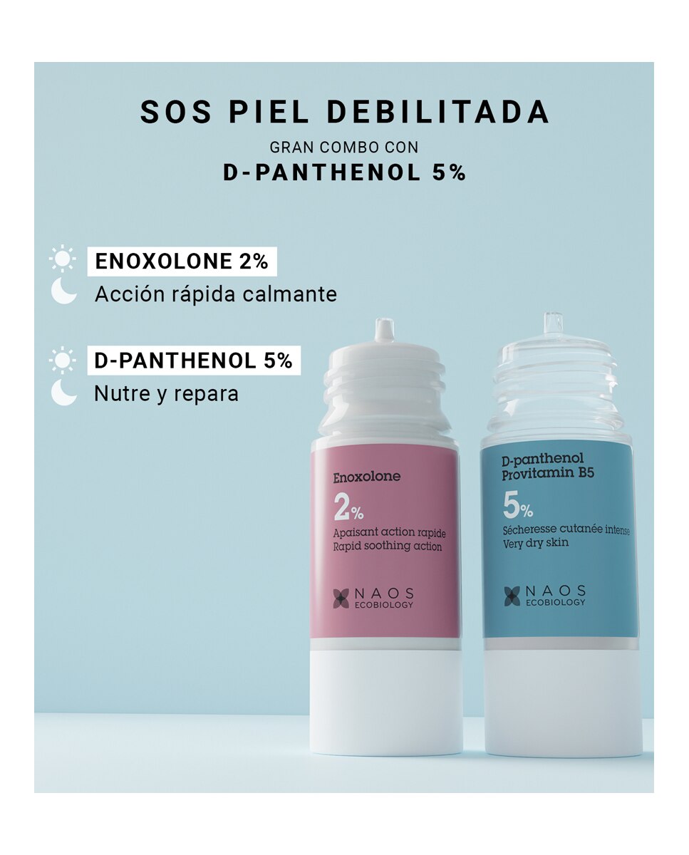 Pure Active Enoxolone 15 ml Etat Pur - 15 ml 13