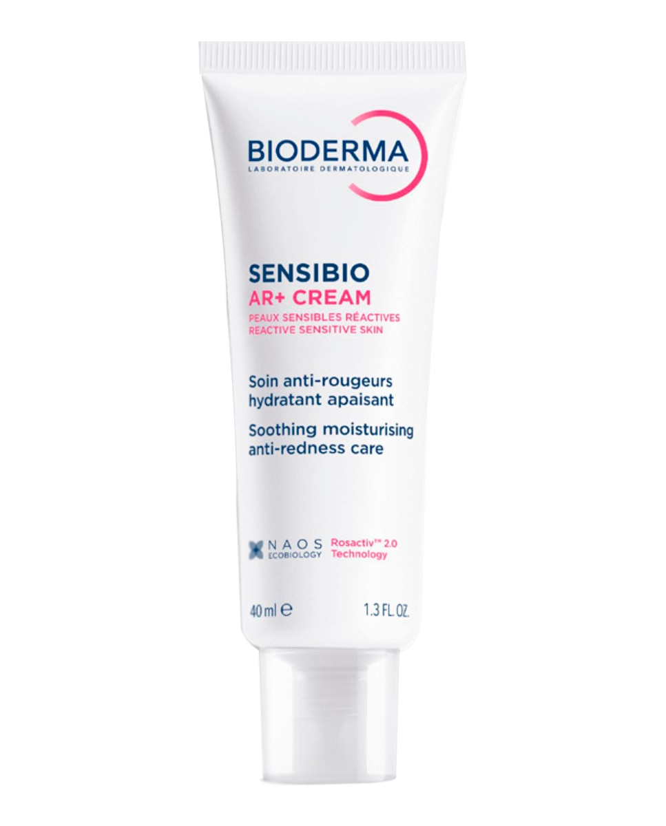 Bioderma - Crema Rosácea Sensibio AR+ Cream 40 ml Bioderma.