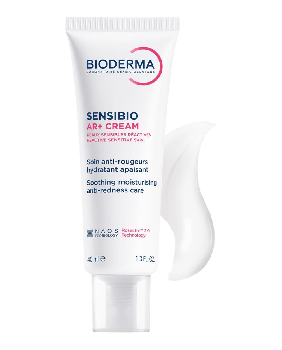 Sensibio AR+ Cream - Crema para rosácea - Tubo - 40 ml 4