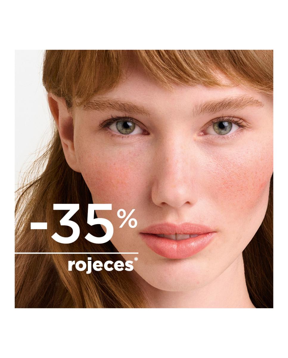 Sensibio AR+ Cream - Crema para rosácea - Tubo - 40 ml 5