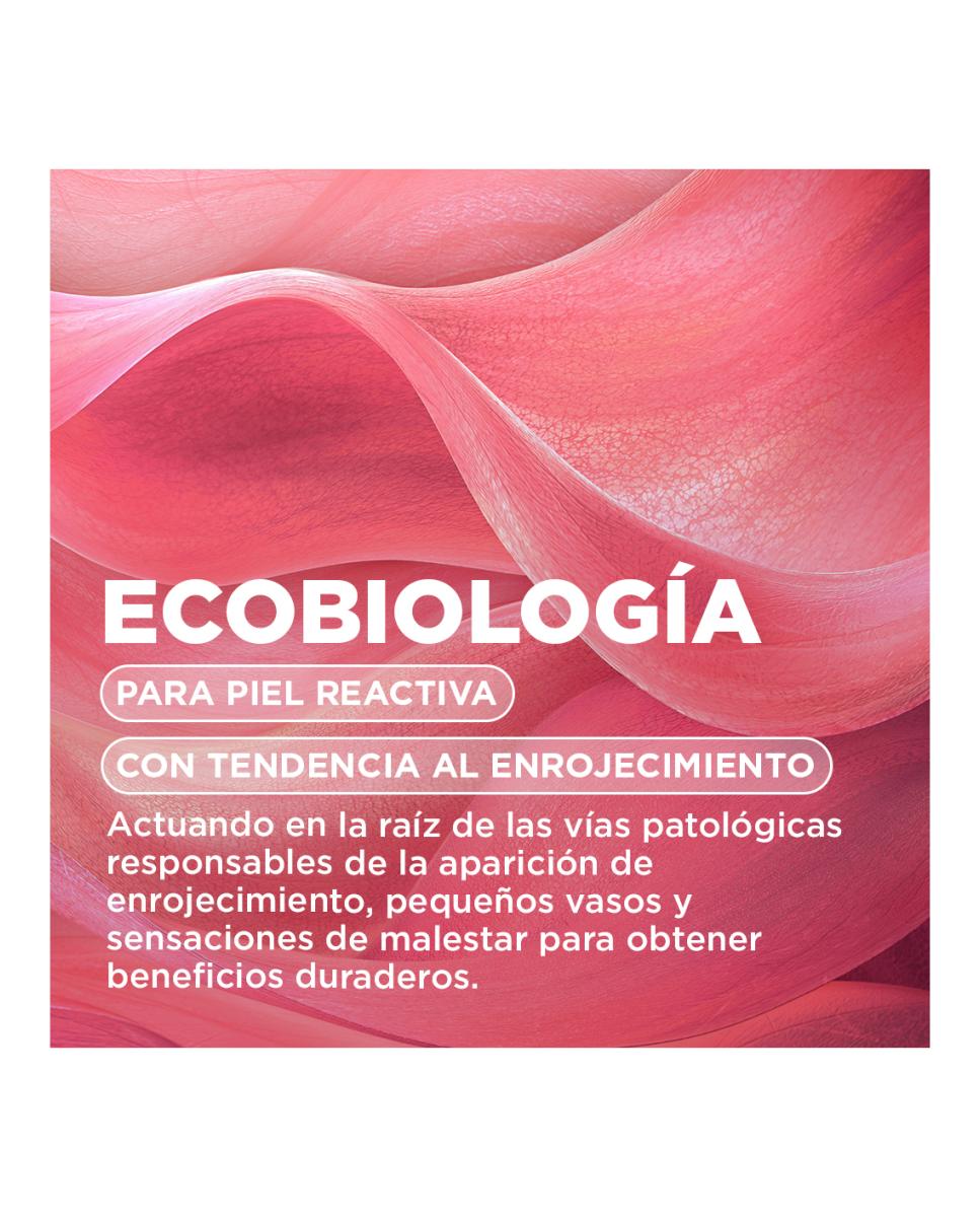 Sensibio AR+ Cream - Crema para rosácea - Tubo - 40 ml 6