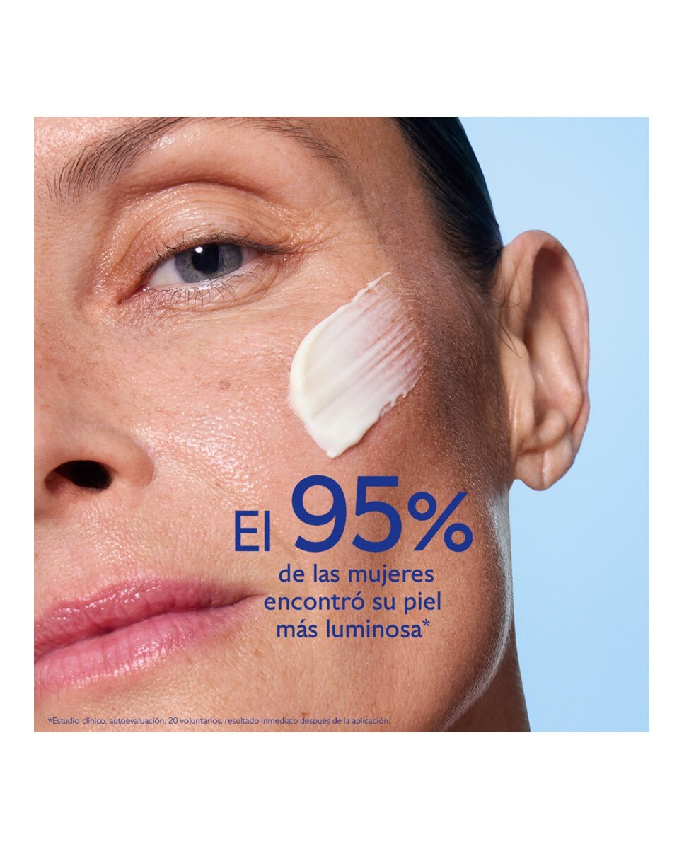 Crema Resplandor Iluminadora Vinoperfect 50 ml Caudalie - 50 ml 2