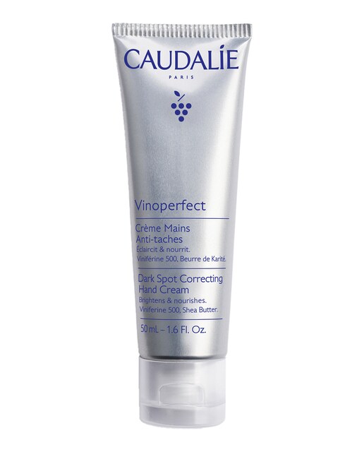 Crema de manos Antimanchas Vinoperfect 50 ml Caudalie