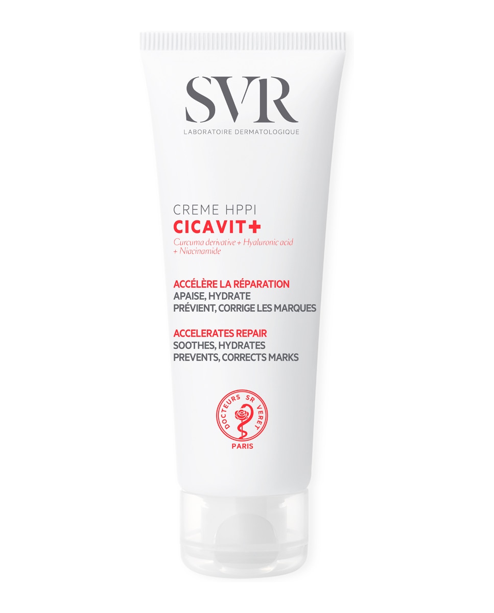 Svr - Crema Corporal Hppi Cicavit 100 ml SVR.