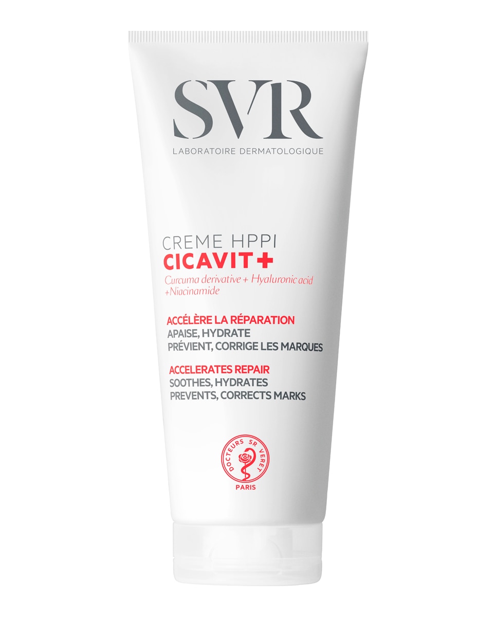 Svr - Crema Corporal Hppi Cicavit 100 ml SVR.