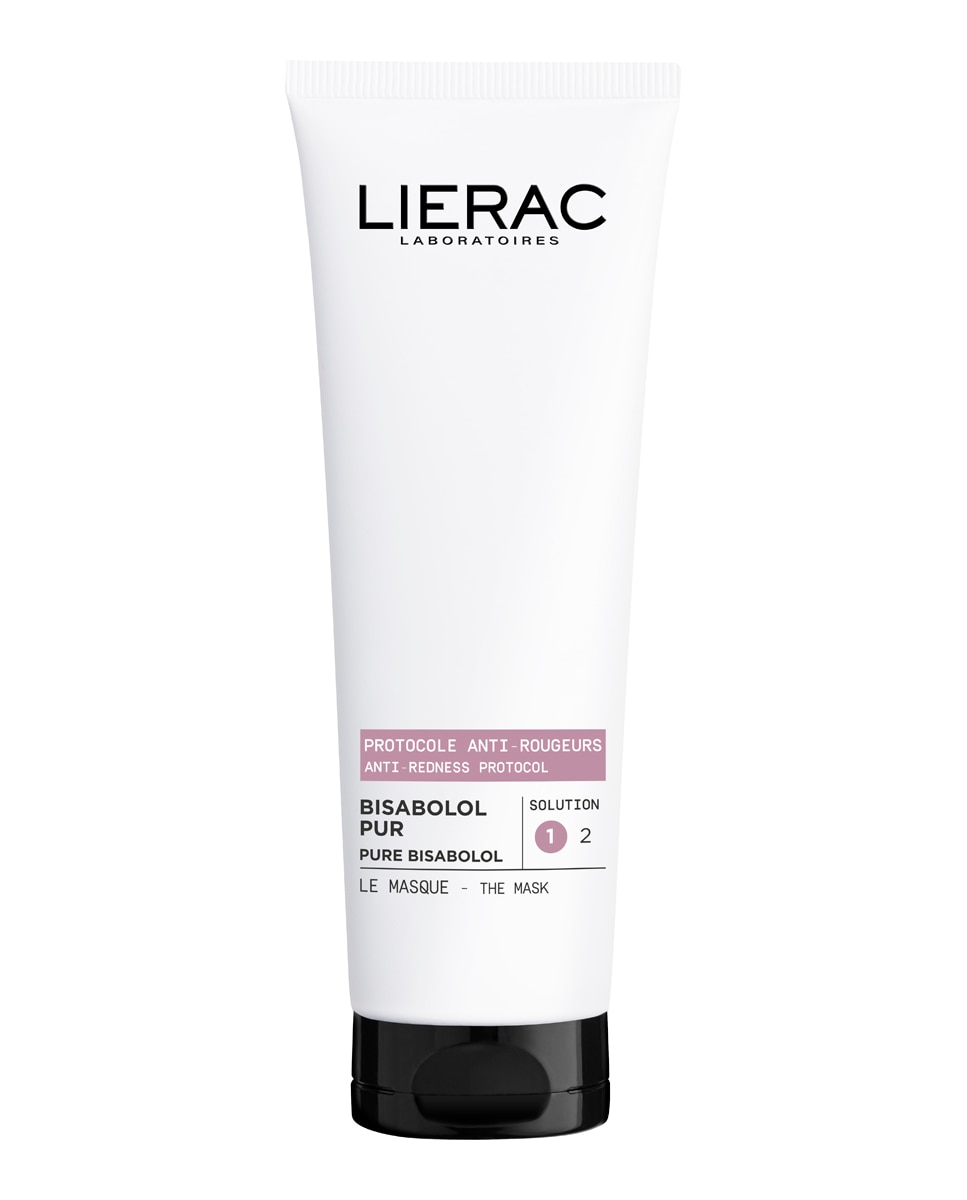 Mascarilla Antirrojeces Lierac - 75 ml 1