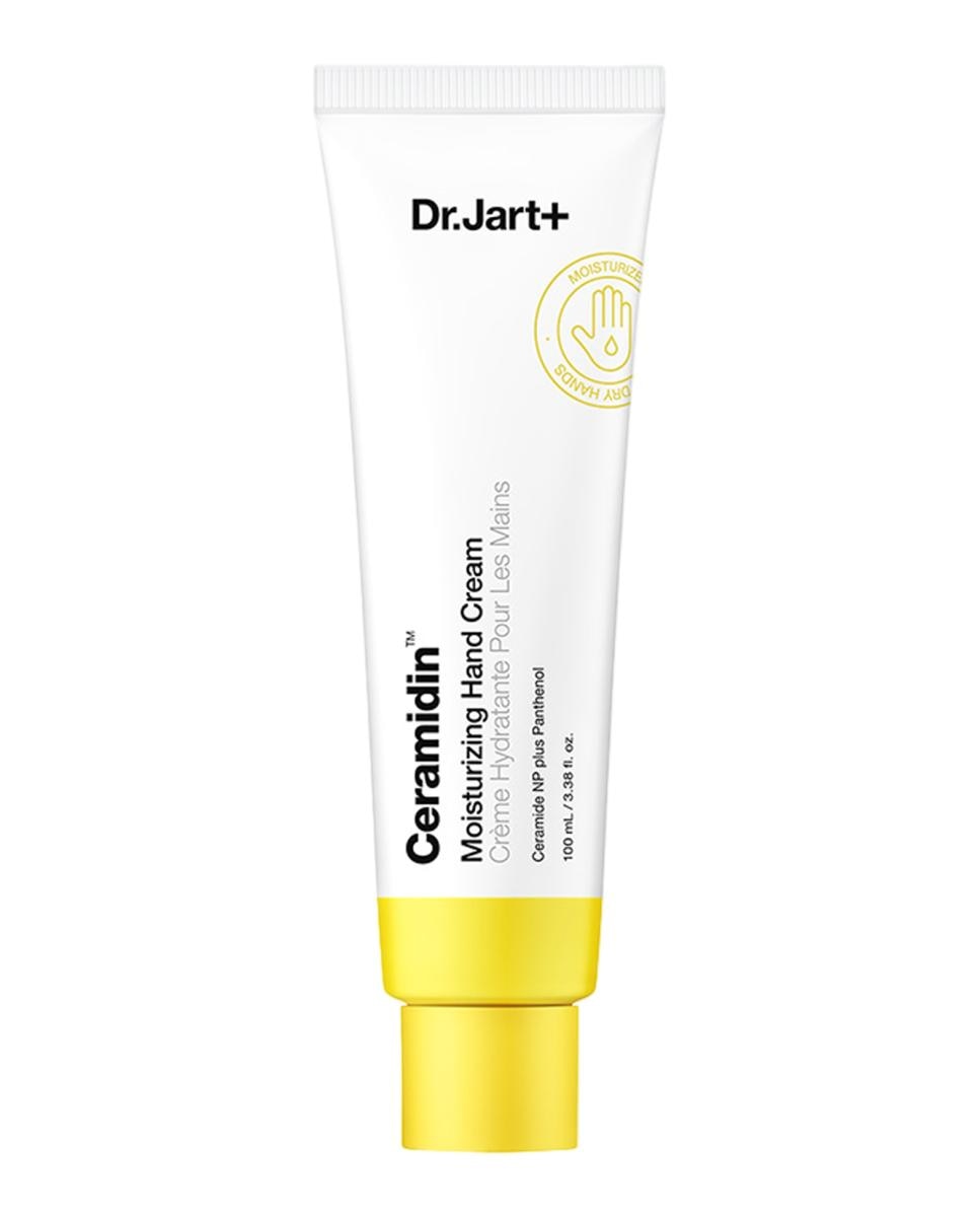 DR JART+ - Ceramidin Crema de manos hidratante 100ml Dr Jart.
