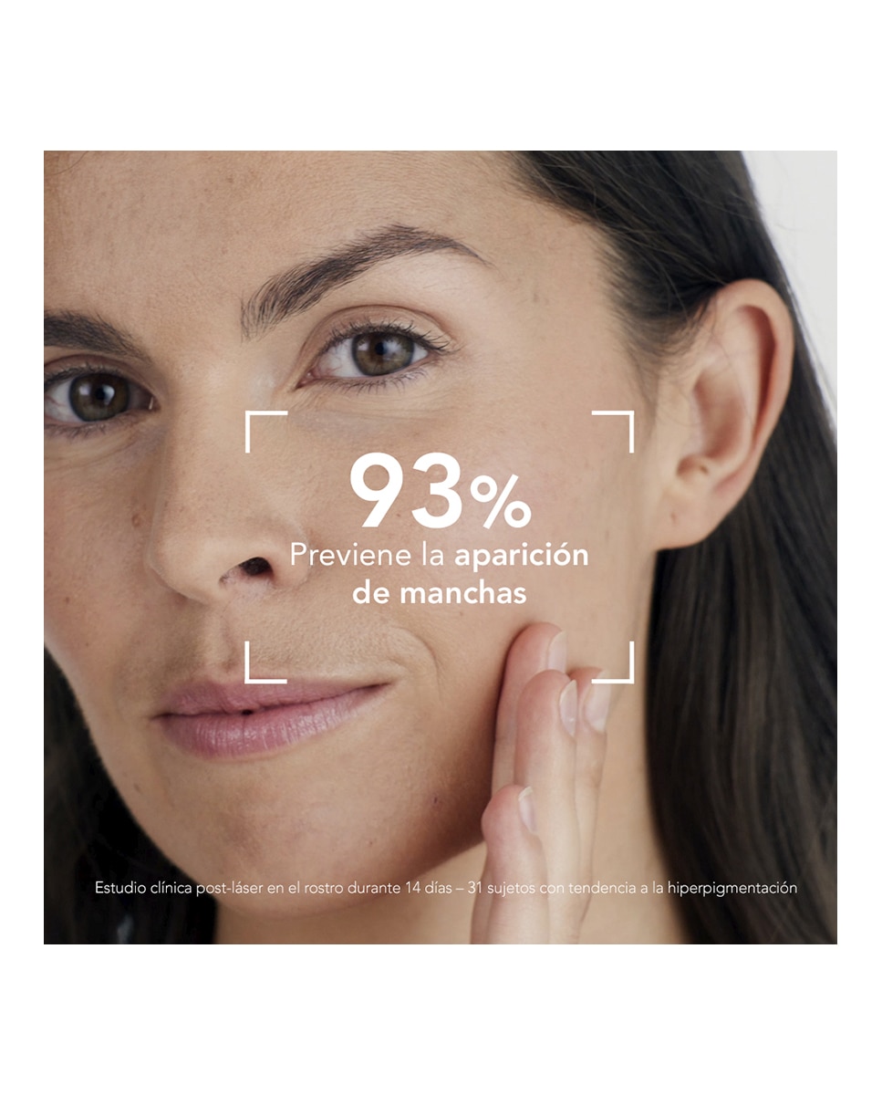 Cicabio+ Crema SPF50+ - 40 ml 6
