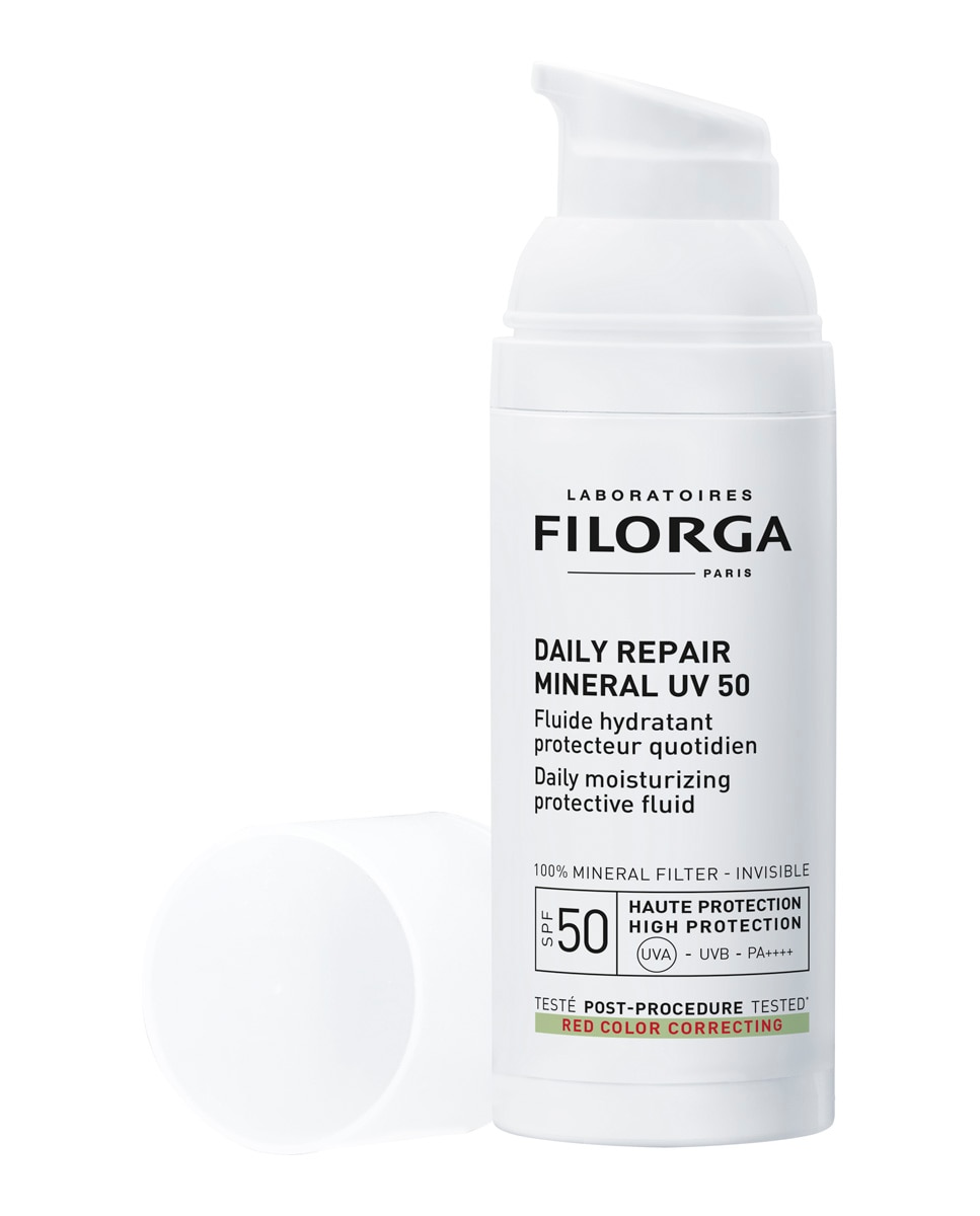 Filorga - Reparador Mineral Spf 50 Daily Repair 50 Ml Filorga.
