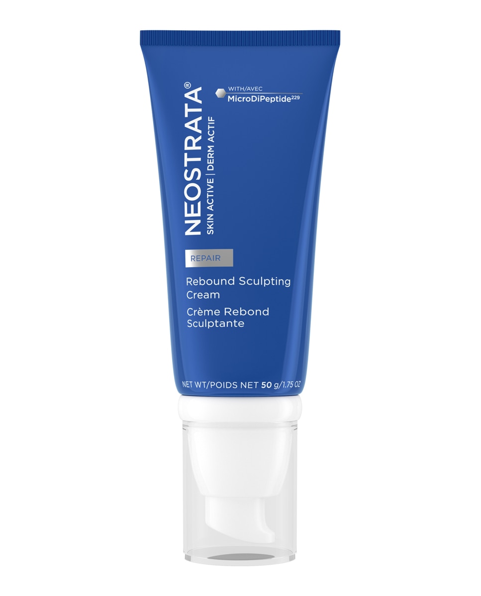 NeoStrata® - Tratamiento Reafirmante Facial Con Microdipeptide Rebound Sculpting Cream 50 Ml Neostrata.