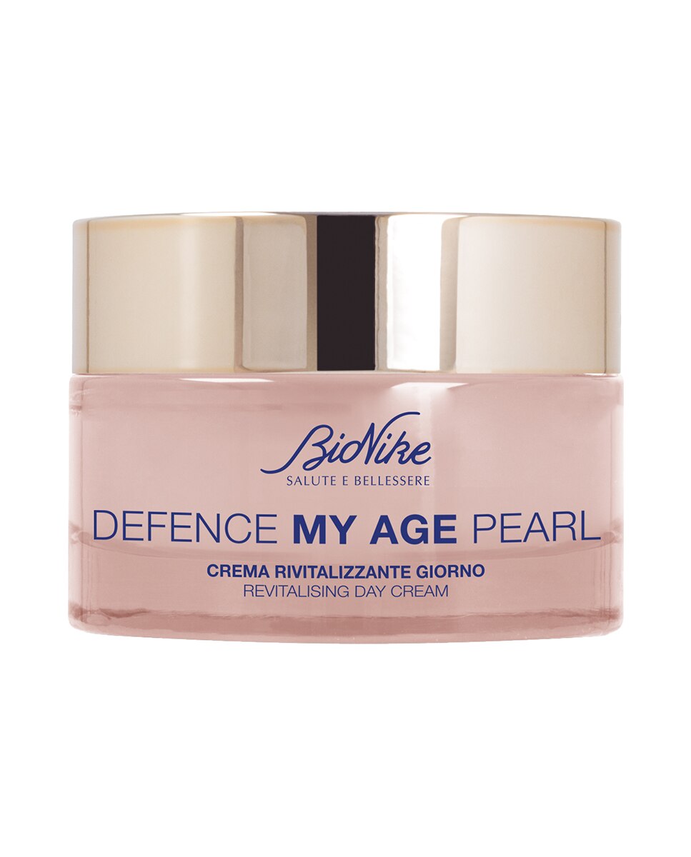 Imagen 0 de Crema de día My Age Pearl Defence 50 ml Bionike