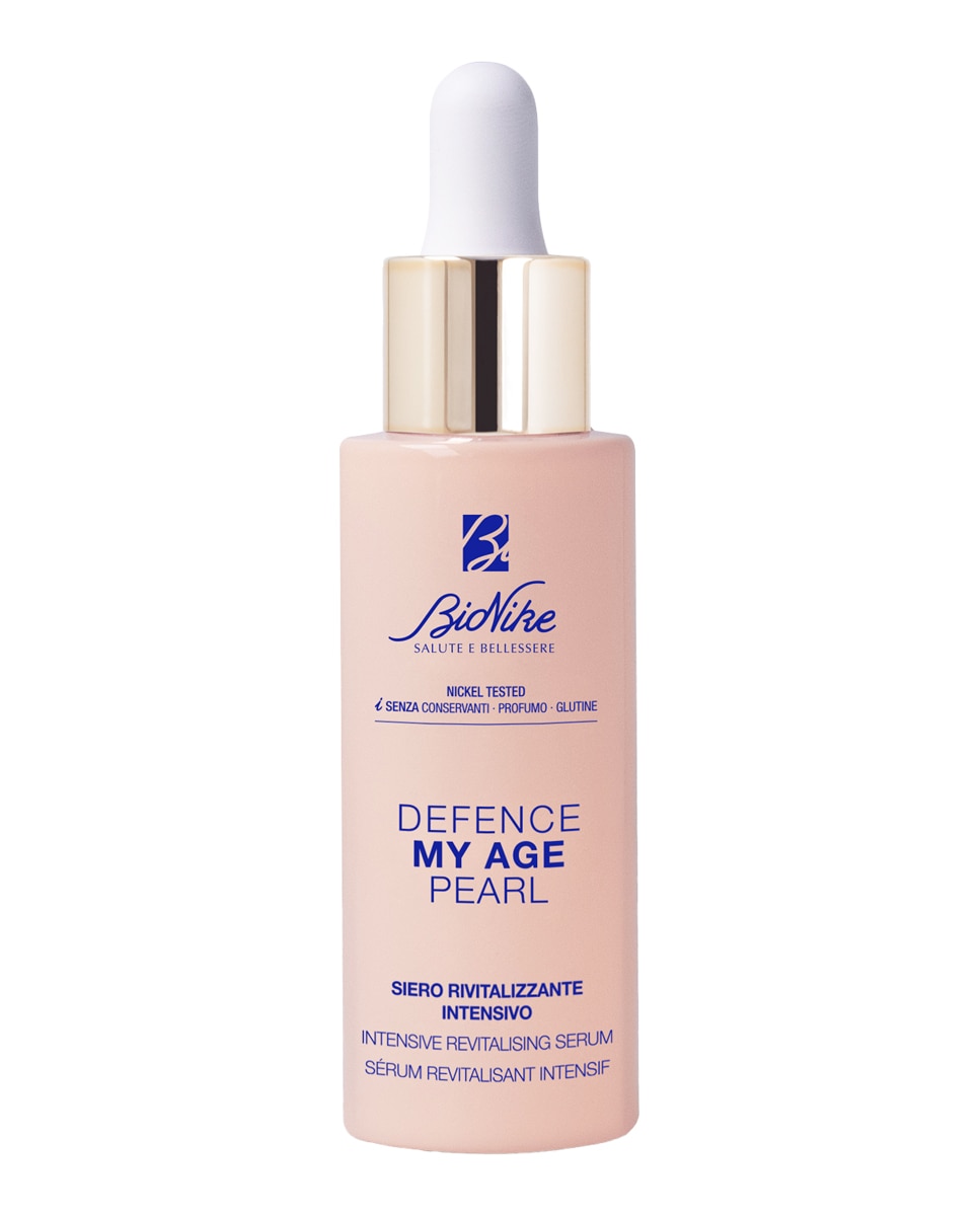 Imagen 0 de Sérum intensivo My Age Pearl Defence 30 ml Bionike