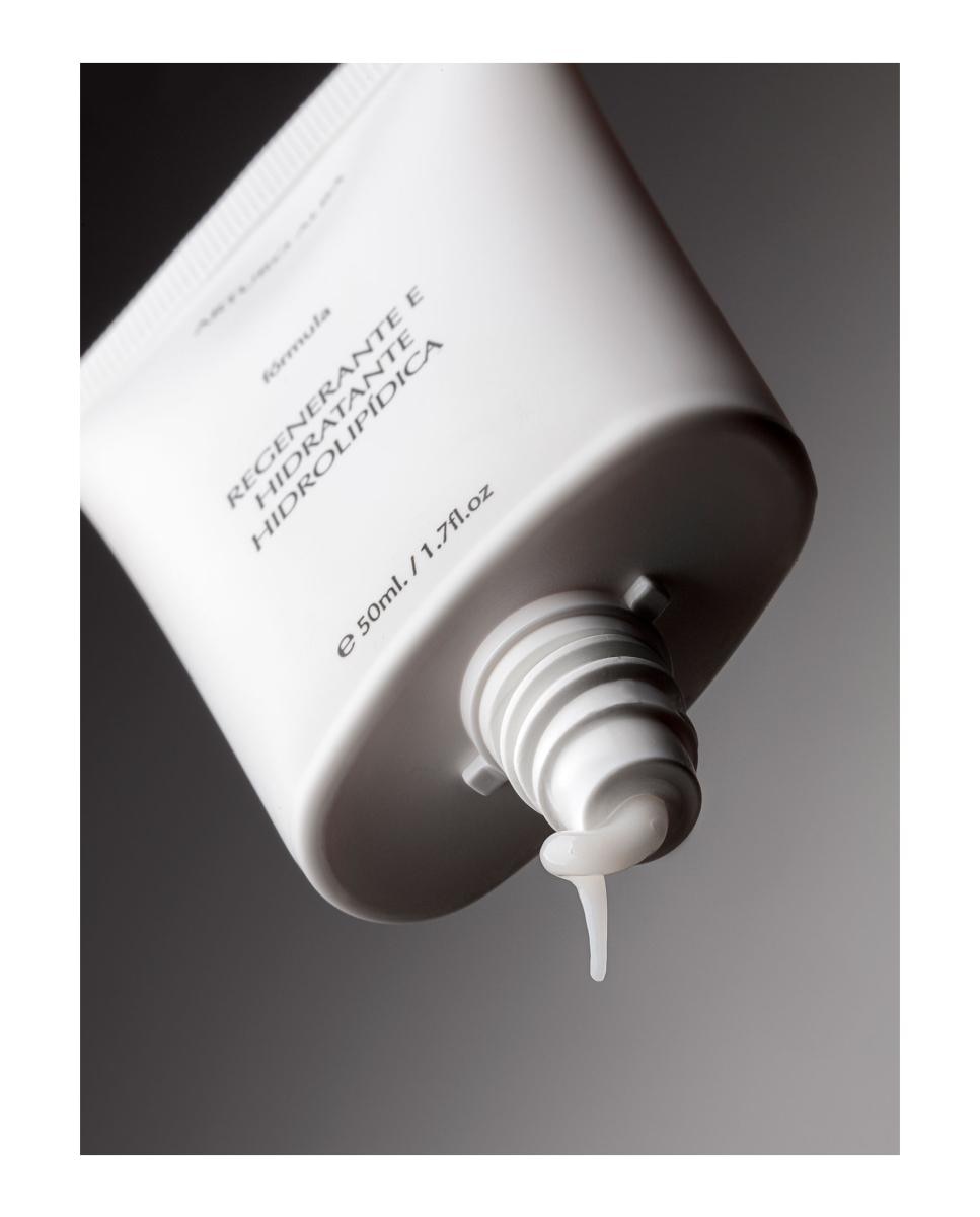 Crema regenerante hidrolipídica 50 ml Arturo Alba - 50 ml 4