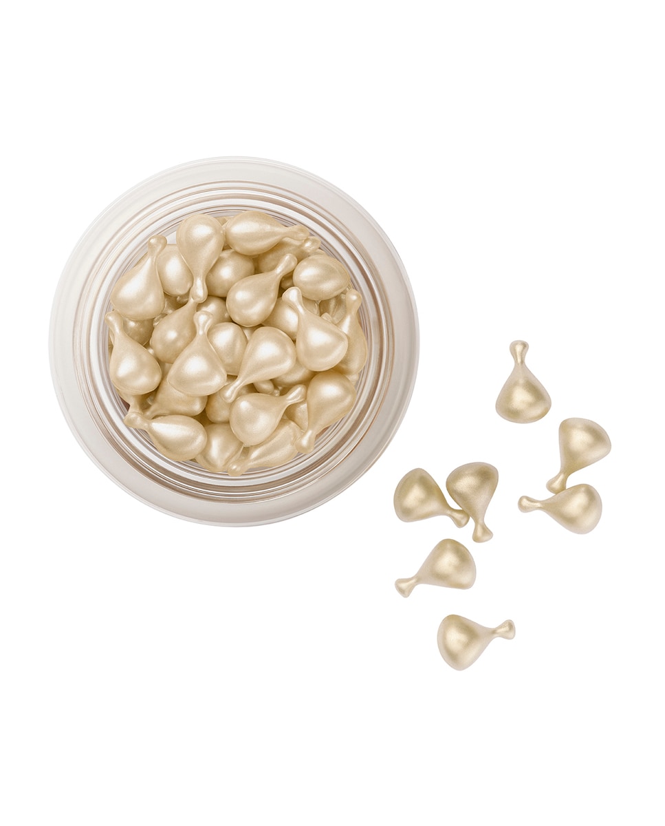 Imagen 3 de 60 Capsulas Eclat Sublime Advanced Wrinckle Corrective Retinol Darphin - 4 ml