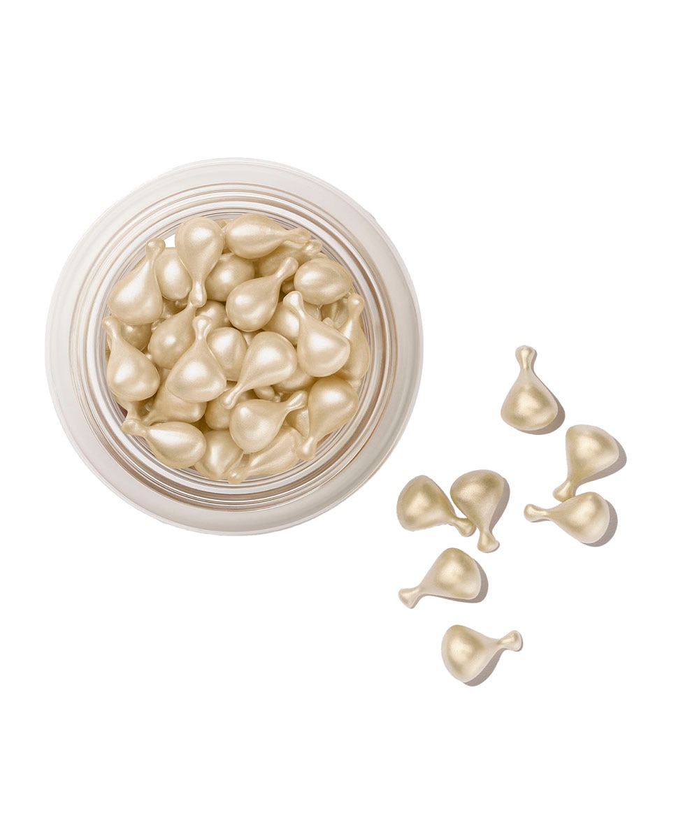 Imagen 3 de 30 Capsulas Eclat Sublime Advanced Wrinckle Corrective Retinol Darphin - 2 ml