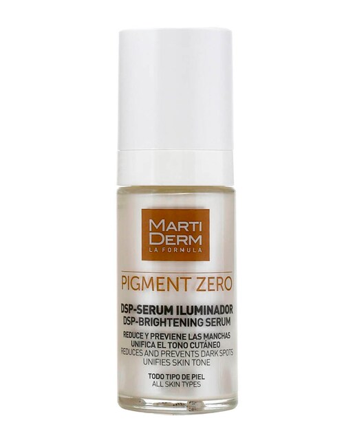 Sérum Iluminador DSP Pigment Zero Pigment Zero MartiDerm
