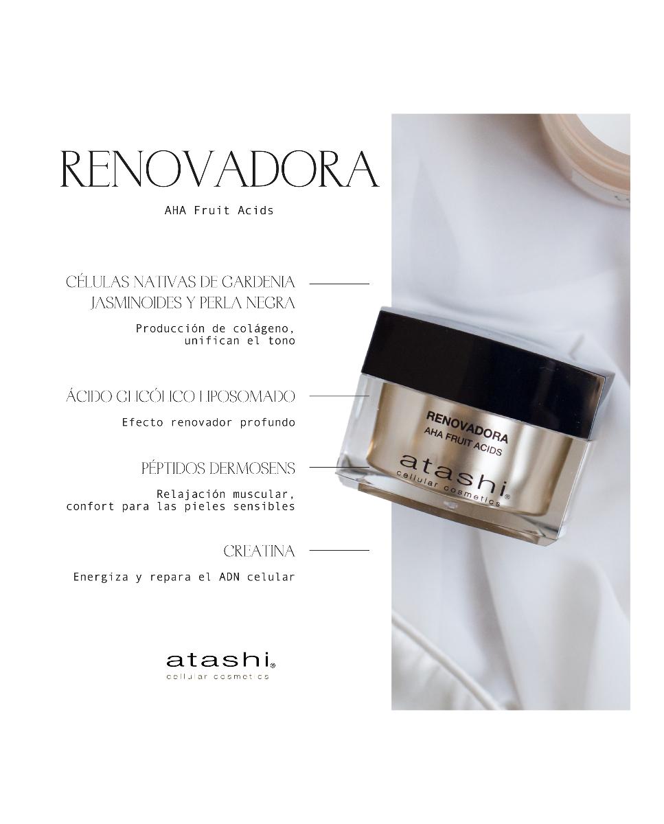 Estuche Regalo New Golden Beauty Atashi 6