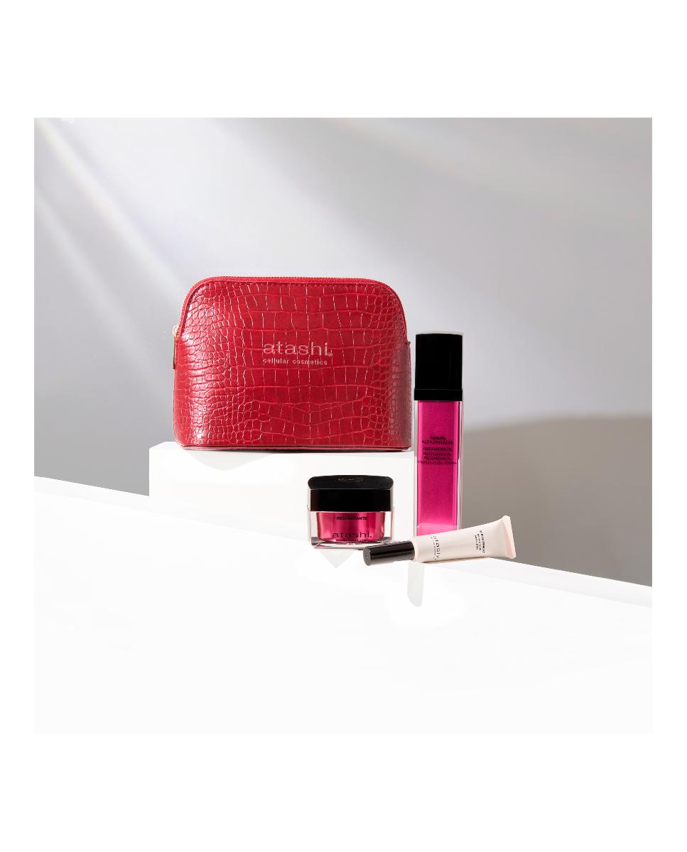 Estuche Regalo Antiox Boosting Atashi 2