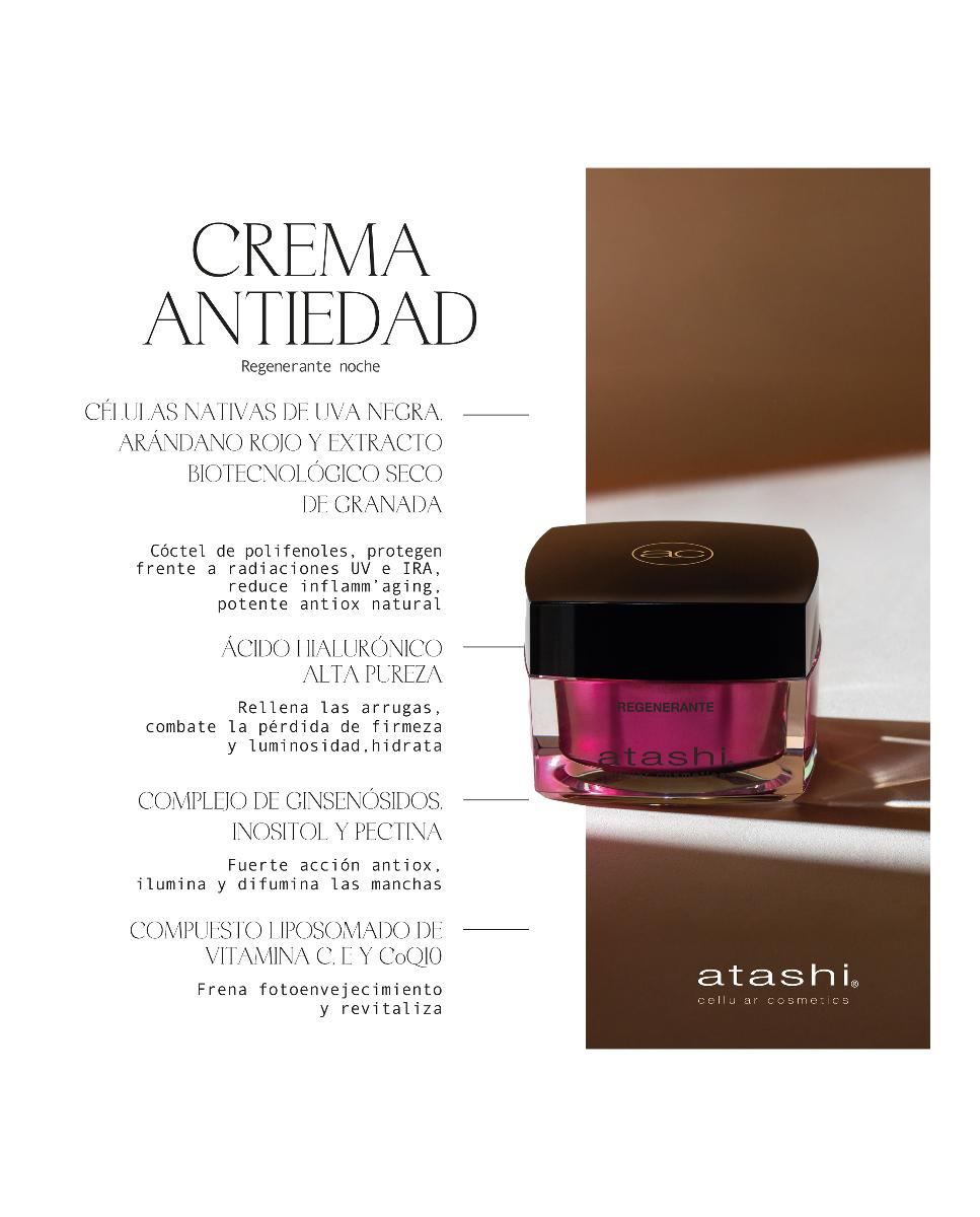 Estuche Regalo Antiox Boosting Atashi 6