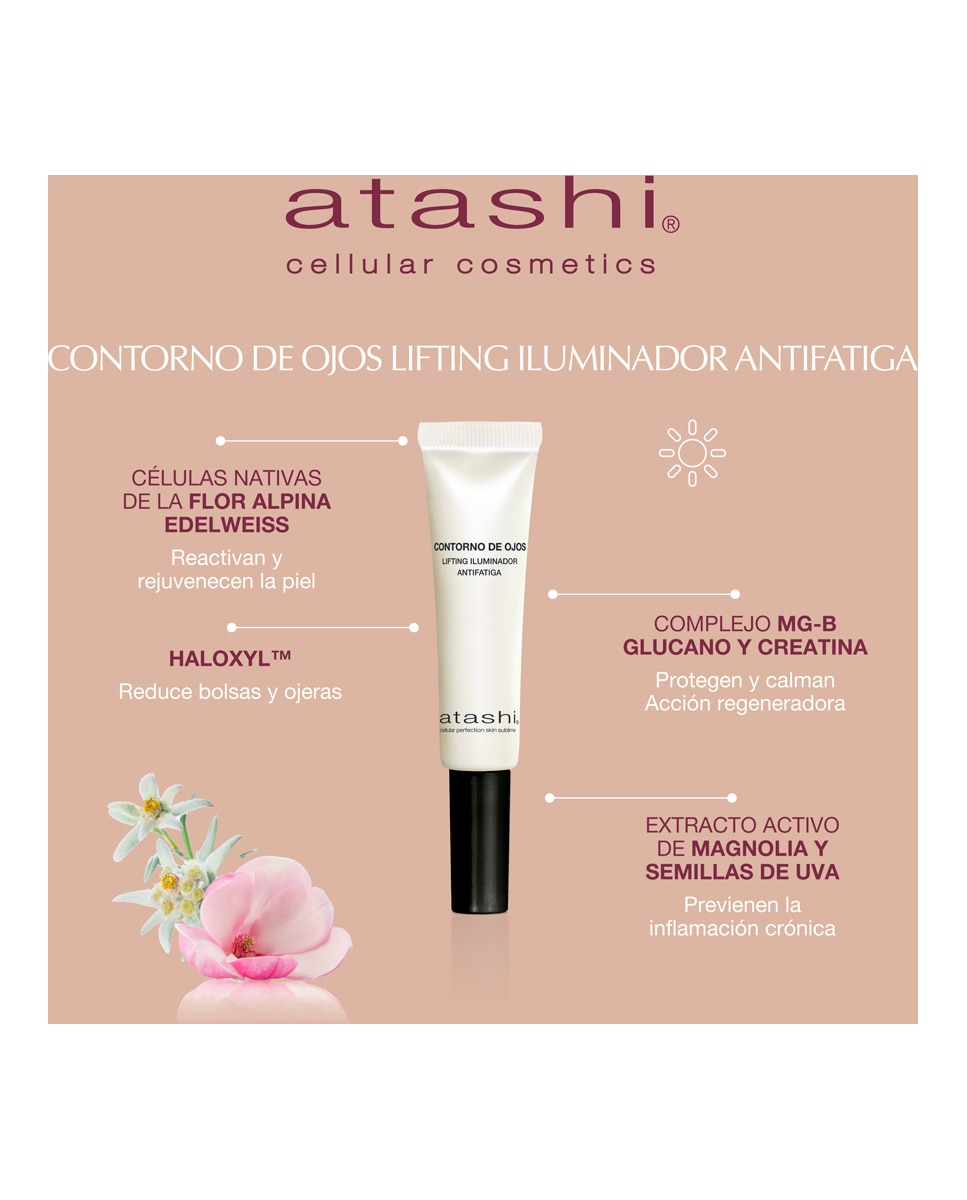 Cofre Ritual Buena Cara Atashi 3