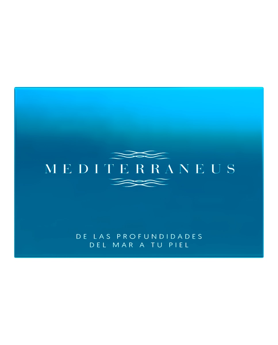Pack Mediterraneus antiedad Posidonia Mundo Natural 2
