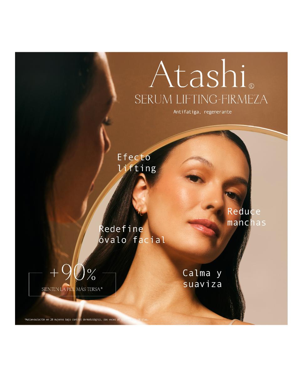 Estuche Regalo Pss Ritual Efecto Lifting Inmediato Atashi 5
