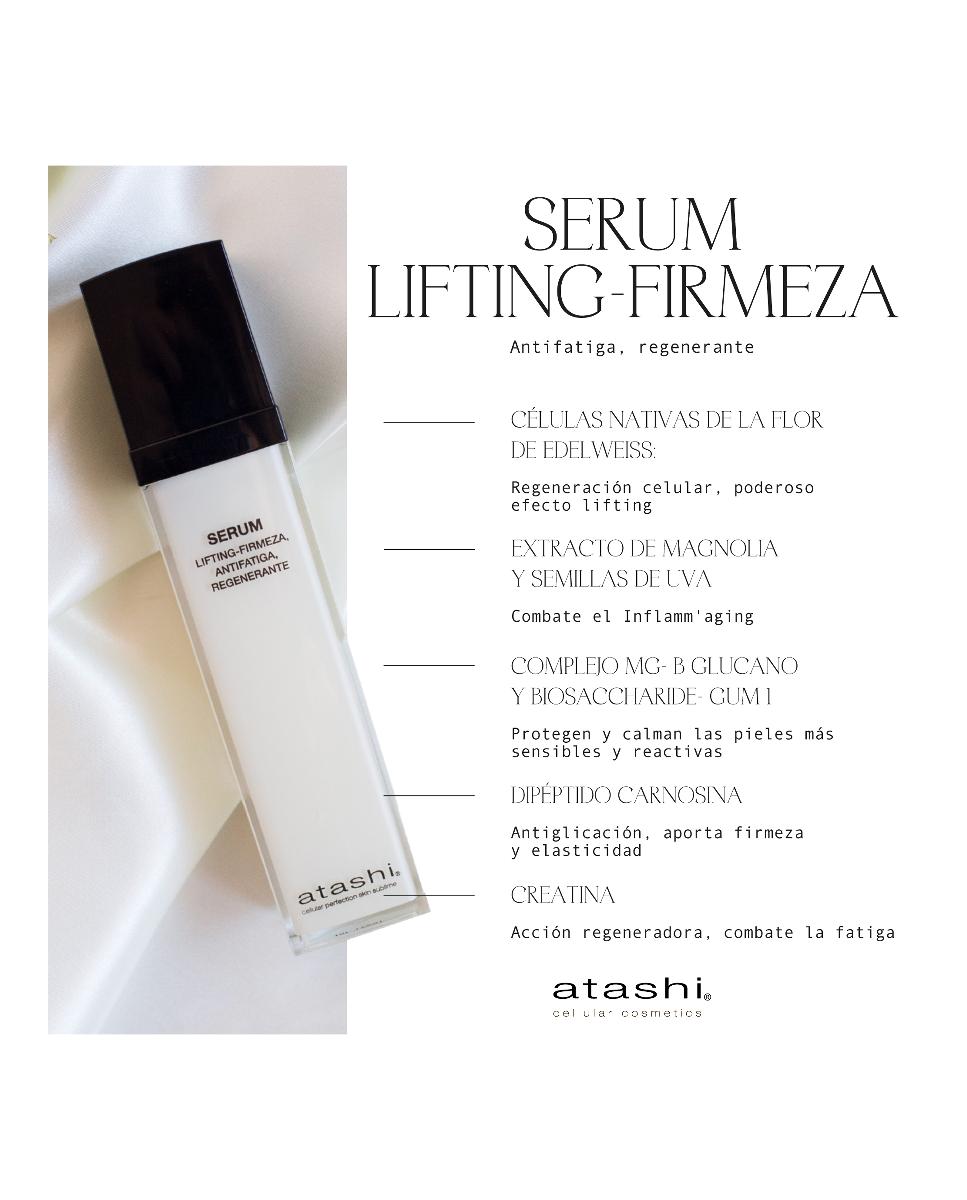 Estuche Regalo Pss Ritual Efecto Lifting Inmediato Atashi 6