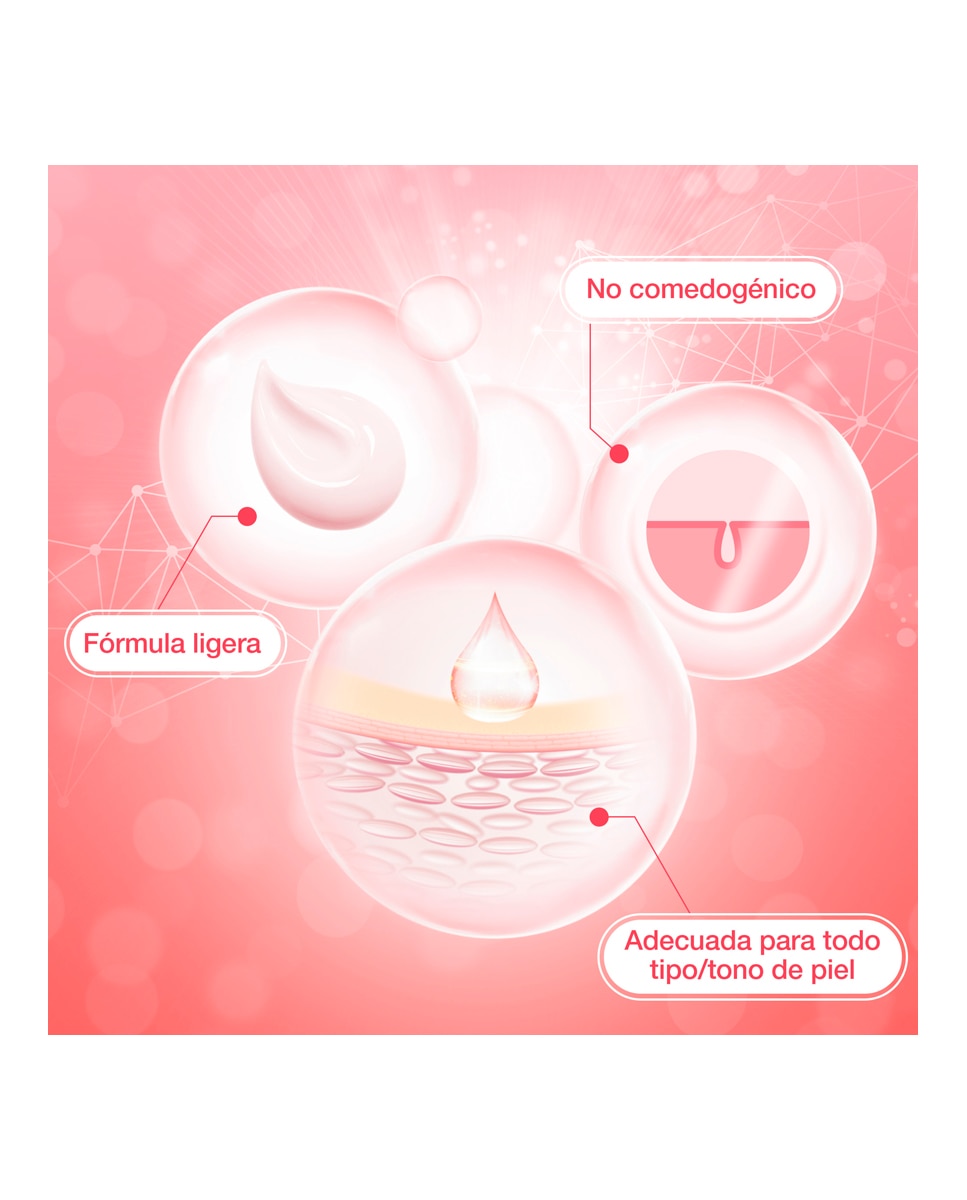 Estuche de Regalo Bright Boost Neutrogena 4