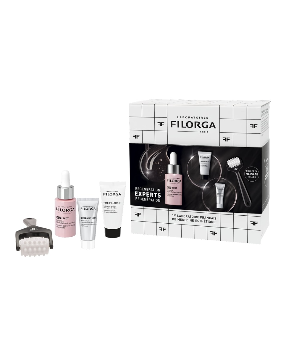 Filorga - Set Expert Box Regeneration Filorga.